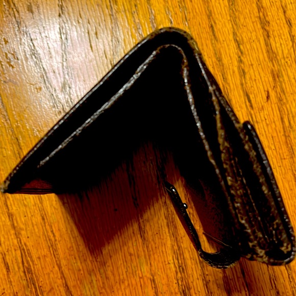 Men’s Gucci Canvas Walket - Picture 6 of 9